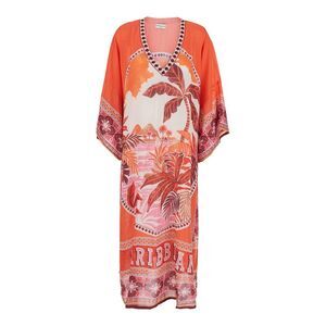 Miss June Women Caftan Keira
